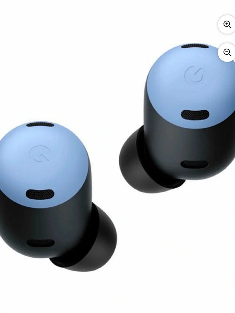 Google pixel buds pro
